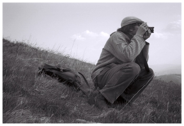 S Čočkinem v Banátu I