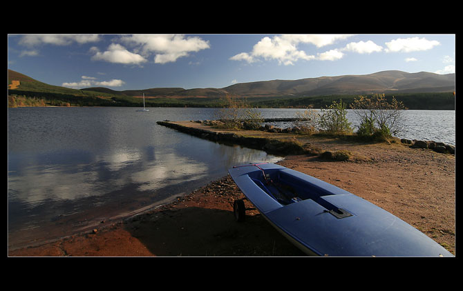 Loch Morlich