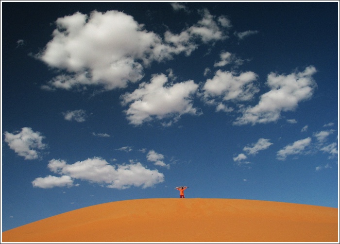 Takí malí sme boli...