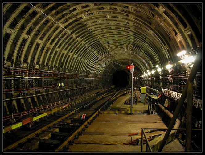 z procházky pod Prahou