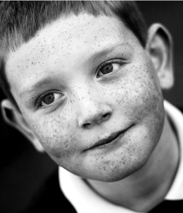 David