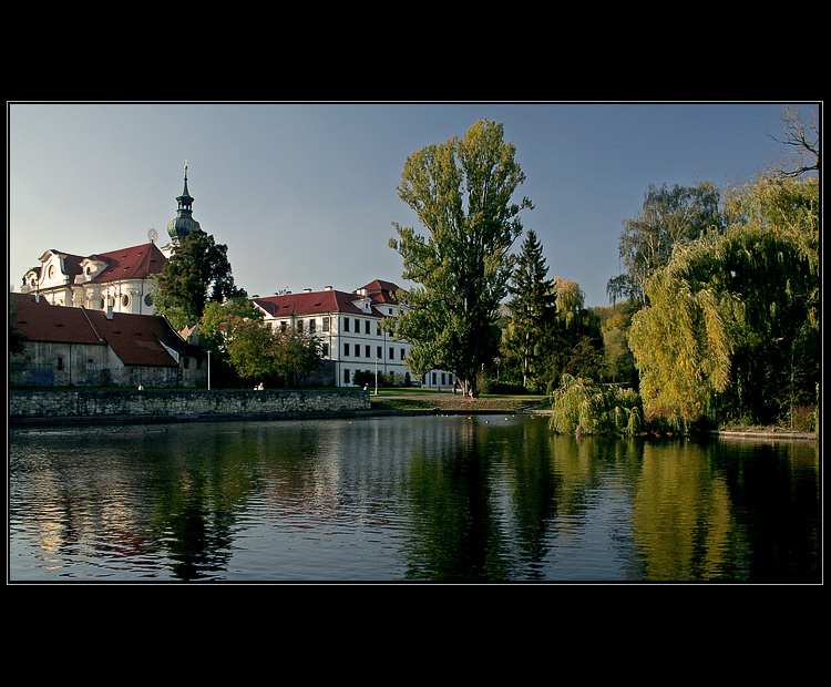 Břevnov