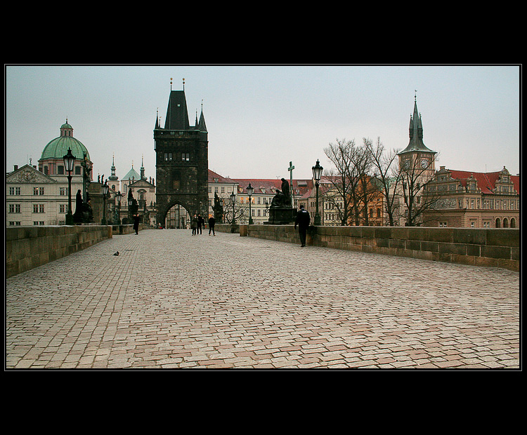 Karlův most