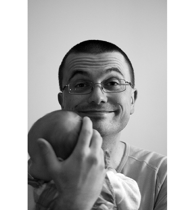 = Příběh jednoho otce =