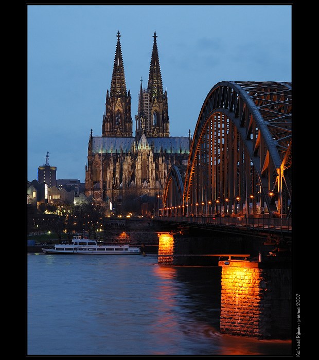 Cologne