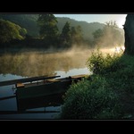 tichý meandr