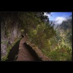 Leváda do Caldeirao Verde