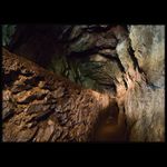 Cesta do středu země