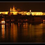 Nocni Praha