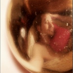 Sladké snění ve flakonu od parfému