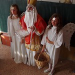 Hezkého mikuláše všem přeji:-)