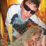 Party?robota?alebo spať?