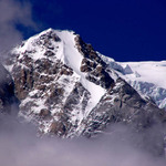 Mont Blanc