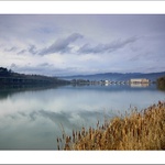 Hričovská priehrada