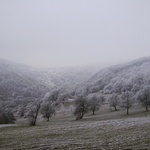 Krajina ticha
