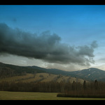 Jak by zima neměla vypadat