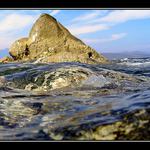 Elba---pohled z vody