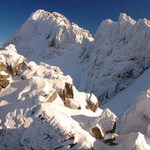 Vomrzlý Tatry