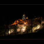 Petrov lehce abstraktně