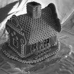 Chaloupko chaloupko, kdo v tobě ...