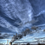 Industrial Traces III