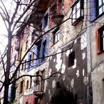 Hundertwasser Haus
