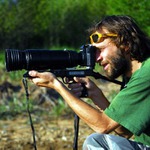 soustředění při lovu beze zbraní