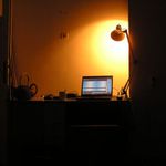 Studentské pracoviště