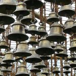 Zvony, zvonky, zvonečky