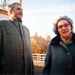 tak jim řekni že se pokazila tramvaj