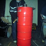 napalmed není žadnej napalm death