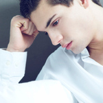 Julien / Paris Model Agency