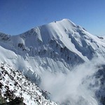 Aguille de Bionassay