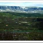 Norsko-náhorní plošina