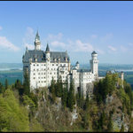 Neuschwannstein 2006