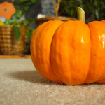 ...hello ween...