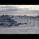 Hřeben od Jelení studánky