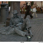 Řím 2007