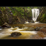 ~ Piroa Falls ~
