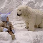 Ještě jedna medvědí!