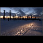 Zakázaná oblast II.