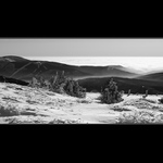 Krkonošská inverze