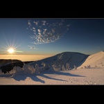 Od Jestřábí boudy