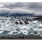 Jökulsárlón V.