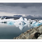 Jökulsárlón VI.
