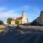 muj oblibeny kostel