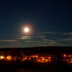 moonlight