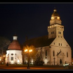 kostol sv.Michala Archaniela