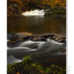 Peřeje na Ostravici