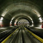 Cesta do středu země